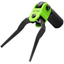 Vim Tools VMRPT1 6 in. Relay Puller Tool Neon Green