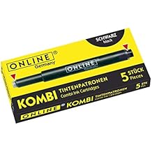 Combi Cartridge Black
