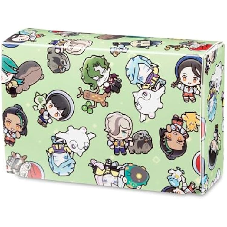 Pokemon Center: Paldea Trainers TCG Double Deck Box